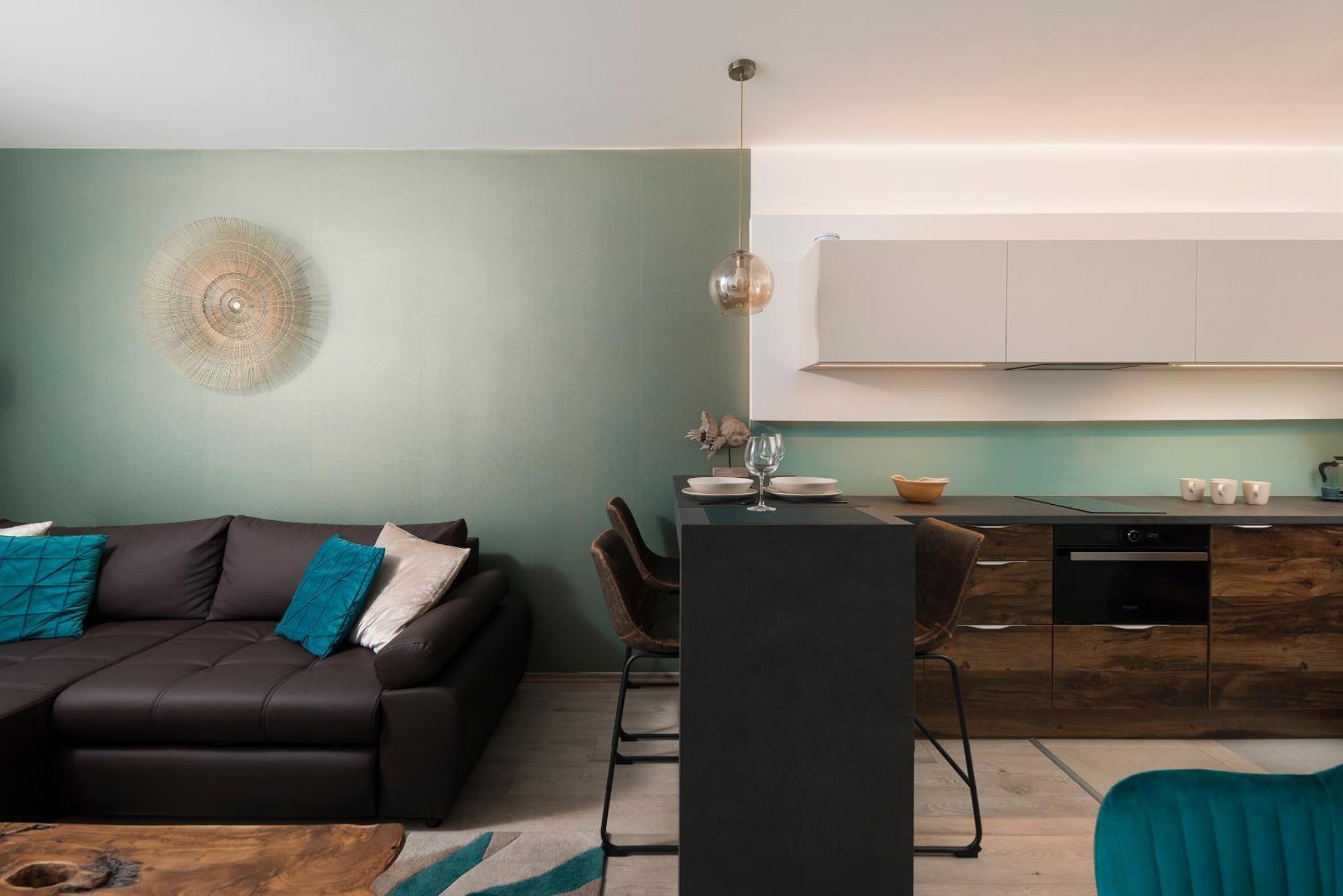 Fonyód Sunset Resort - Lakeside Apartment المظهر الخارجي الصورة