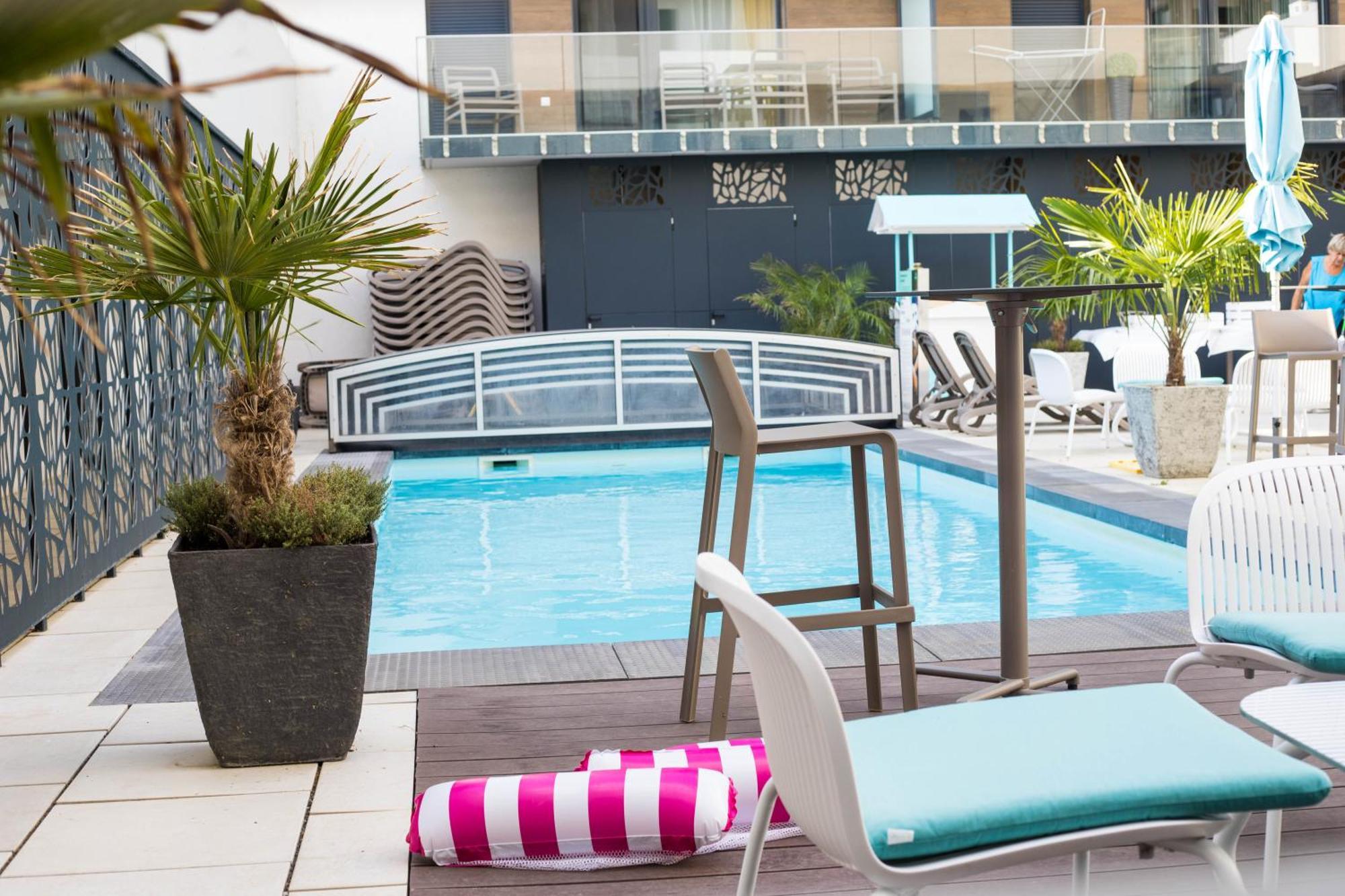 Fonyód Sunset Resort - Lakeside Apartment المظهر الخارجي الصورة